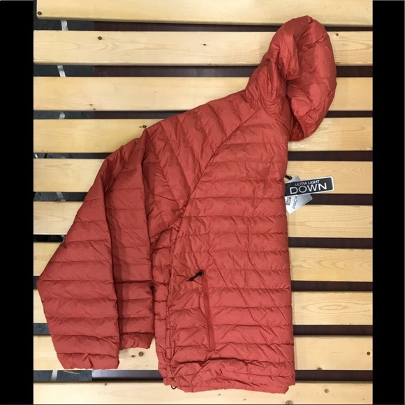 32° DEGREES Packable Down Puffer hooded,NWT - Picture 14 of 16